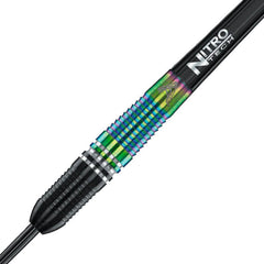 Red Dragon Peter Wright World Champion Torpedo SE Steeldarts 23g, 25g - 23g - FutureDart