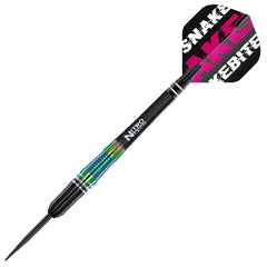 Red Dragon Peter Wright World Champion Torpedo SE Steeldarts 23g, 25g - 23g - FutureDart