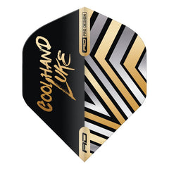 Red Dragon Player Humphries - Wright - Price Premium Hardcore Flights - TF8159 - FutureDart