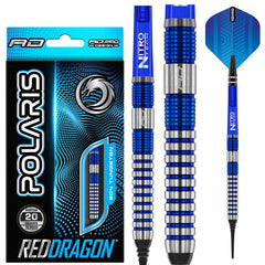 Red Dragon Polaris Softdarts 20g - FutureDart