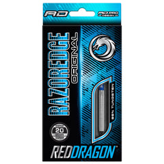 Red Dragon Razor Edge Softdarts 20g - FutureDart