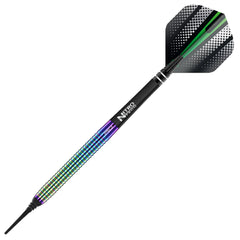 Red Dragon Razor Edge Spectron Softdarts 20g - FutureDart