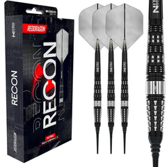 Red Dragon Recon - Torpedo Softdarts 20g - FutureDart