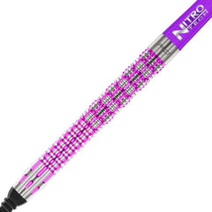 Red Dragon Adam Sevada Softdarts 22g - FutureDart