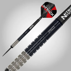 Red Dragon - Red Dragon Rob Owen Steeldarts 22g - Steeldarts - FutureDart
