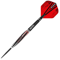 Red Dragon Rifle Steeldarts 21g, 23g - 21g - FutureDart