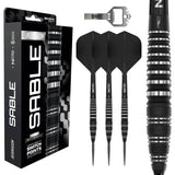 Red Dragon Sable 03 90% Bomb Switch Point Steeldarts 22g, 24g, 26g