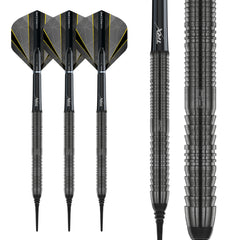 Red Dragon Seren 1 Onyx Softdarts 20g - FutureDart