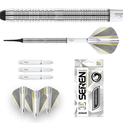 Red Dragon Seren 1 Pure Softdarts 20g - FutureDart