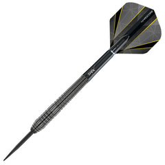 Red Dragon Seren 2 Onyx Steeldarts 21g, 23g - 21g - FutureDart