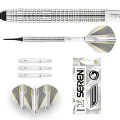 Red Dragon Seren 2 Pure Softdarts 20g - FutureDart