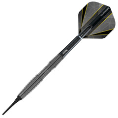 Red Dragon Seren 3 Onyx Softdarts 20g - FutureDart