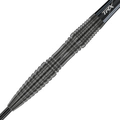Red Dragon Seren 3 Onyx Steeldarts 22g, 24g - 22g - FutureDart
