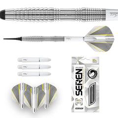 Red Dragon Seren 3 Pure Softdarts 20g - FutureDart