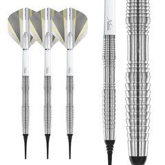 Red Dragon Seren 3 Pure Softdarts 20g - FutureDart