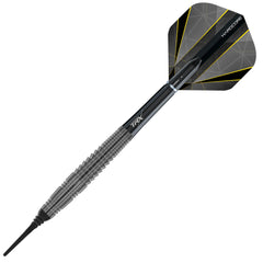Red Dragon Seren 4 Onyx Softdarts 20g - FutureDart