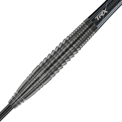 Red Dragon Seren Onyx 4 Steeldarts 23g, 25g - 23g - FutureDart