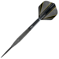 Red Dragon Seren Onyx 4 Steeldarts 23g, 25g - 23g - FutureDart