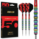 Red Dragon Shockwave 1 Steeldarts 26g