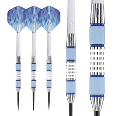 Red Dragon Stag Steeldarts 24g, 26g, 28g, 30g - 24g - FutureDart