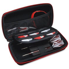 Red Dragon Super Tour Dart Case - FutureDart