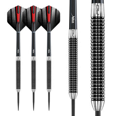 Red Dragon Swingfire 1 Steeldarts 22g, 24g, 26g, 28g, 30g - 22g - FutureDart
