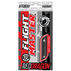 Red Dragon Swingfire 1 Steeldarts 22g, 24g, 26g, 28g, 30g - 22g - FutureDart