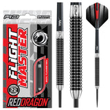 Red Dragon Swingfire 1 steel darts 22g, 24g, 26g, 28g, 30g