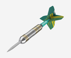 Target Rob Cross Brass Steeldarts 22g