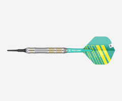 Target Rob Cross Brass Miękkie rzutki 18g