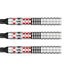 Shot Michael Smith Achieve Softdarts 18g, 20g - 18g - FutureDart