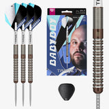 Target Adam Lipscombe Swiss Points Steeldarts 25g