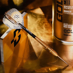 Target Bolide Envy 01 Swiss Point Steeldarts - 22g, 23g, 24g, 25g - 22g - FutureDart