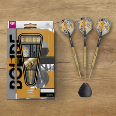 Target Bolide Envy 02 Swiss Point Steeldarts - 22g, 23g, 24g - 22g - FutureDart