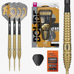 Target Bolide Envy 03 Swiss Point Steeldarts - 22g, 24g, 26g - 22g - FutureDart