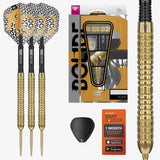 Target Bolide Envy 04 Swiss Point Steeldarts - 21g, 23g, 25g