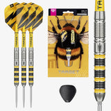 Target Buzz 01 Swiss Points Steeldarts 22g, 23g, 28g