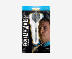 Target Chris Dobey GEN1 Softdarts 19g - FutureDart