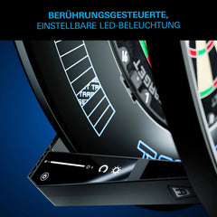 Target Corona Vision 2 Beleuchtungssystem - FutureDart