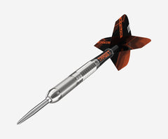 Target Crux 01 Swiss Point Steeldarts 22g, 23g, 24g - 22g - FutureDart