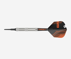 Target Crux 10 Softdarts 18g, 20g - 18g - FutureDart