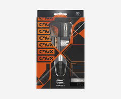 Target Crux 10 Softdarts 18g, 20g - 18g - FutureDart