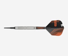 Target Crux 11 Softdarts 19g, 21g - 19g - FutureDart