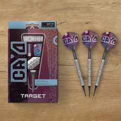 Target Cryo 12 Softdarts 19g, 21g - 19g - FutureDart