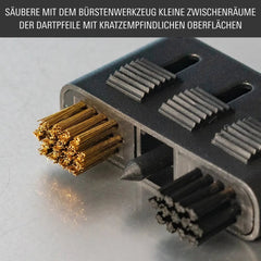 Target Darts Servicing Kit - FutureDart