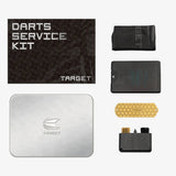 Target Darts Servicing Kit