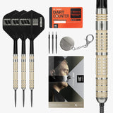 Target Dimitri Van Den Bergh 95K Swiss Point Steeldarts 22g, 23g, 24g