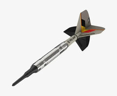 Target Dimitri Van Den Bergh GEN2 Softdarts 19g, 21g - 19g - FutureDart