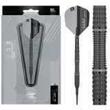 Target Echo 13 soft darts 18g, 20g