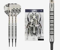 Target EXO 11 Softdarts 18g, 20g - 18g - FutureDart